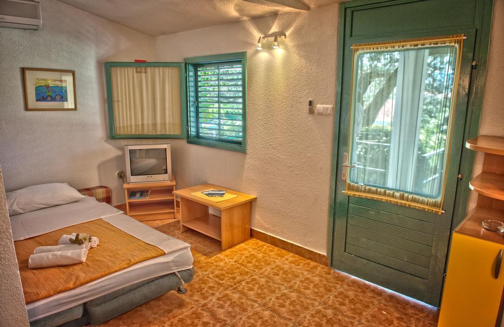 Apartment Bonaca Klek Luaran gambar