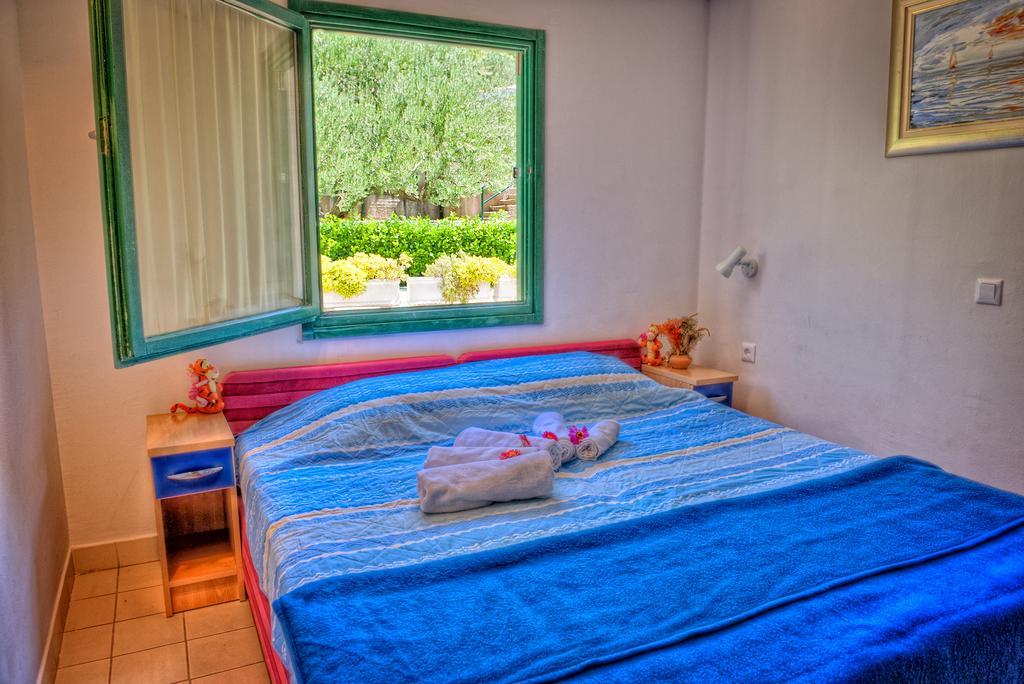 Apartment Bonaca Klek Luaran gambar