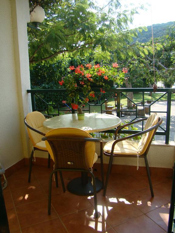 Apartment Bonaca Klek Luaran gambar