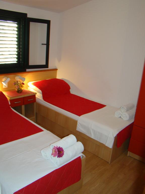 Apartment Bonaca Klek Luaran gambar