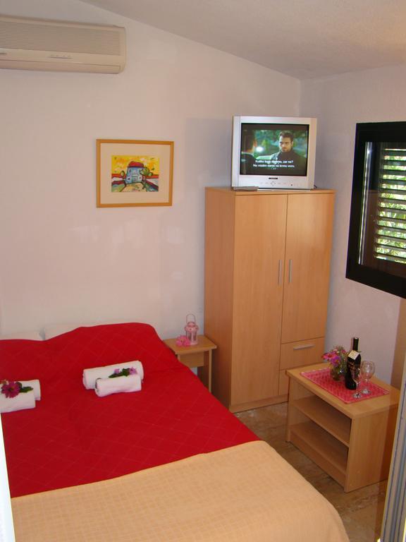 Apartment Bonaca Klek Luaran gambar