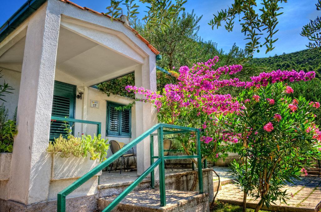 Apartment Bonaca Klek Luaran gambar